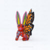 Taller Alebrijes Blas