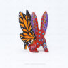 Taller Alebrijes Blas