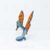 Taller Alebrijes Blas