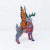 Taller Alebrijes Blas