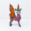 Taller Alebrijes Blas