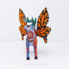 Taller Alebrijes Blas
