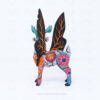 Taller Alebrijes Blas