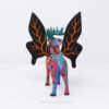 Taller Alebrijes Blas