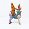 Taller Alebrijes Blas