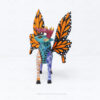 Taller Alebrijes Blas