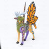 Taller Alebrijes Blas