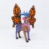 Taller Alebrijes Blas