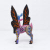 Taller Alebrijes Blas