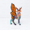 Taller Alebrijes Blas