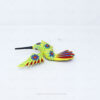 Taller Alebrijes Blas