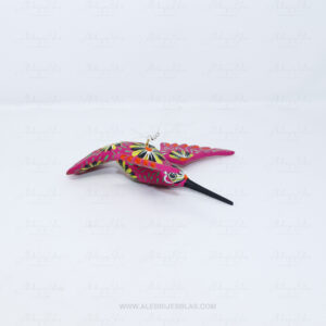 Taller Alebrijes Blas