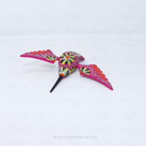 Taller Alebrijes Blas