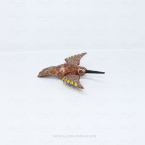 Taller Alebrijes Blas