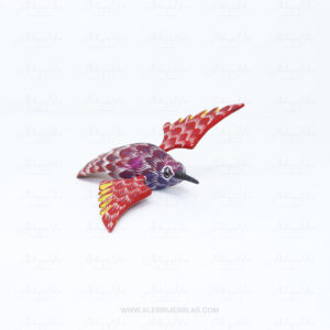 Taller Alebrijes Blas
