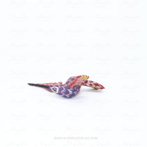 Taller Alebrijes Blas