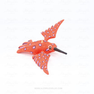 Taller Alebrijes Blas