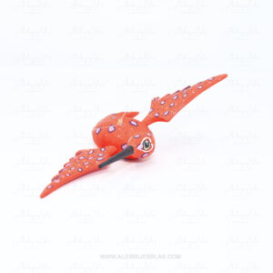 Taller Alebrijes Blas