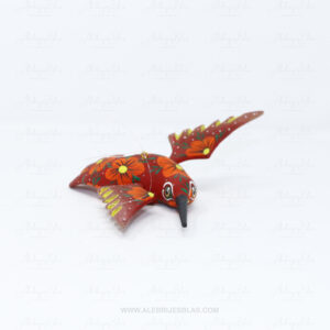 Taller Alebrijes Blas