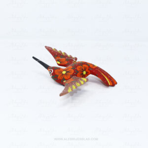 Taller Alebrijes Blas