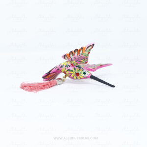 Taller Alebrijes Blas