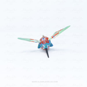 Taller Alebrijes Blas