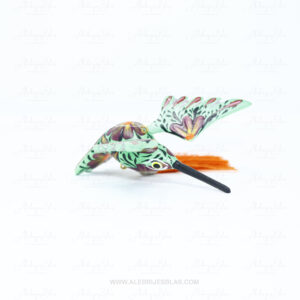 Taller Alebrijes Blas