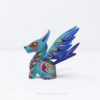 Taller Alebrijes Blas