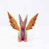 Taller Alebrijes Blas