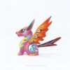 Taller Alebrijes Blas