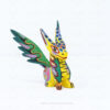 Taller Alebrijes Blas