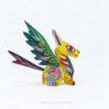 Taller Alebrijes Blas