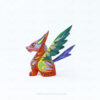 Taller Alebrijes Blas