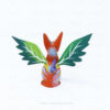 Taller Alebrijes Blas