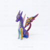Taller Alebrijes Blas
