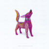 Taller Alebrijes Blas