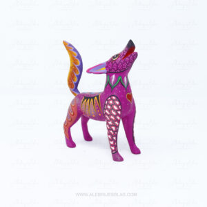 Taller Alebrijes Blas