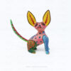 Taller Alebrijes Blas