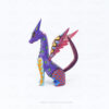 Taller Alebrijes Blas