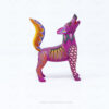 Taller Alebrijes Blas