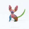 Taller Alebrijes Blas
