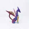 Taller Alebrijes Blas