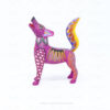 Taller Alebrijes Blas