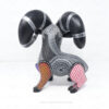 Taller Alebrijes Blas