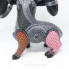 Taller Alebrijes Blas