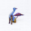 Taller Alebrijes Blas