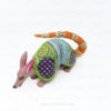 Taller Alebrijes Blas