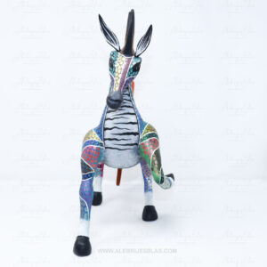 Taller de Alebrijes Blas