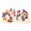 Taller Alebrijes Blas
