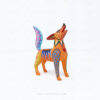 Taller Alebrijes Blas